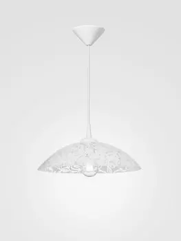 Светильник подвесной Мелодия Света Snow White 000031173