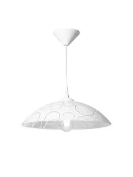 Светильник подвесной Мелодия Света Snow White 000040142