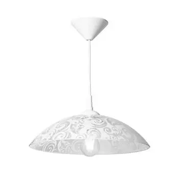 Светильник подвесной Мелодия Света Snow White 000031181