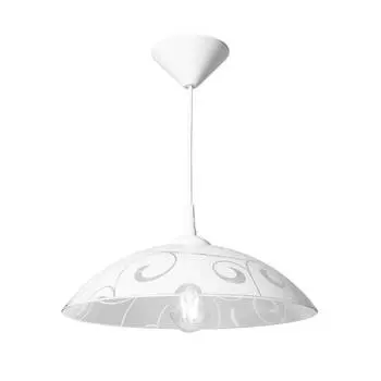 Светильник подвесной Мелодия Света Snow White 000031183