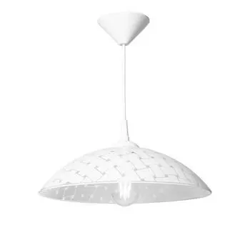 Светильник подвесной Мелодия Света Snow White 000031184