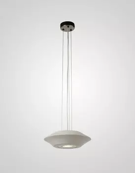 Светильник подвесной Мелодия Света Stone Light BL107-1P-230 GR 0000401