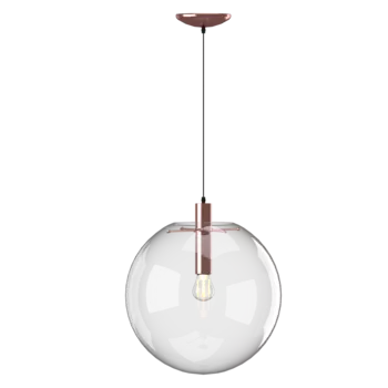 Светильник подвесной Milosh tendence Mala 0869PLB-1PG