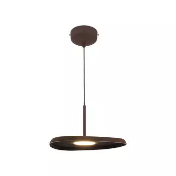 Светильник подвесной Moderli Agato V11089-PL