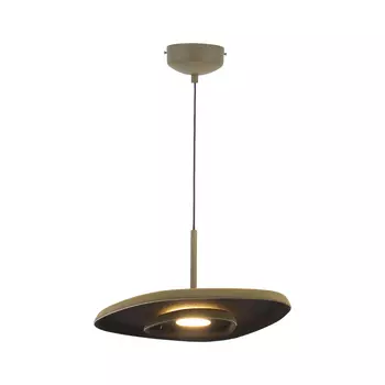 Светильник подвесной Moderli Agato V11091-PL