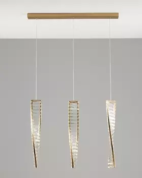 Светильник подвесной Moderli Asti V10433-PL