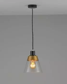 Светильник подвесной Moderli Brizzi V2780-1P