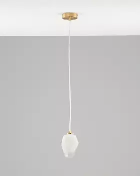 Светильник подвесной Moderli Catris V10312-1P