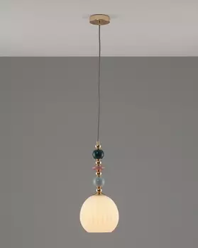 Светильник подвесной Moderli Charm V10902-P