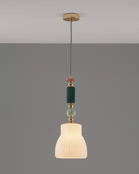 Светильник подвесной Moderli Charm V10904-P