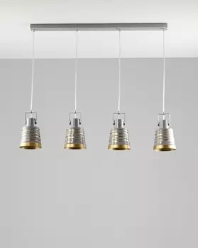 Светильник подвесной Moderli Ekaterina V3021-4P