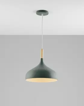 Светильник подвесной Moderli Eline V1296-1P