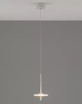 Светильник подвесной Moderli Ella УТ000037987