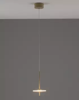 Светильник подвесной Moderli Ella V10879-PL