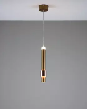 Светильник подвесной Moderli Elli V10882-PL