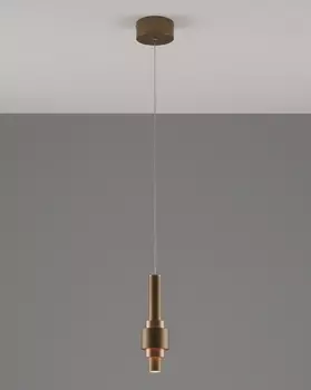 Светильник подвесной Moderli Elsa V10858-PL