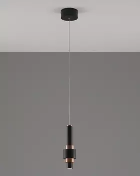 Светильник подвесной Moderli Elsa V10859-PL