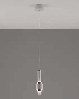 Светильник подвесной Moderli Elsa V10860-PL