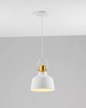 Светильник подвесной Moderli Felex V1441-1P