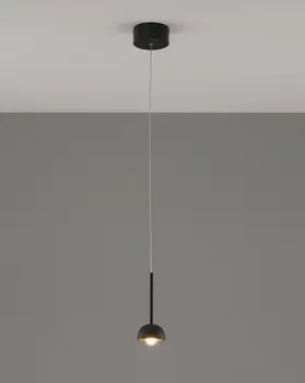 Светильник подвесной Moderli Fiona V10891-PL