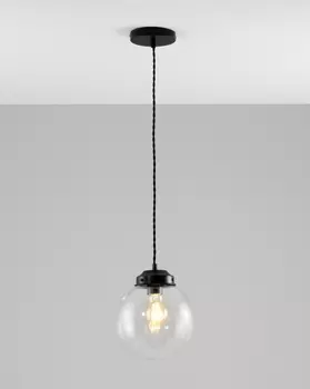 Светильник подвесной Moderli Graphic V1670-1P