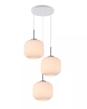 Светильник подвесной Moderli Ivory V11032-3P