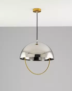 Светильник подвесной Moderli Lond V10390-1P