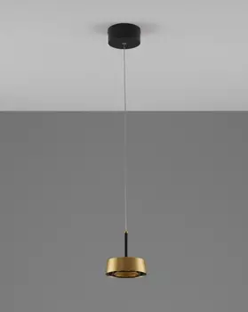 Светильник подвесной Moderli Luma V10857-PL