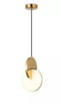 Светильник подвесной Moderli Mesa V10512-PL