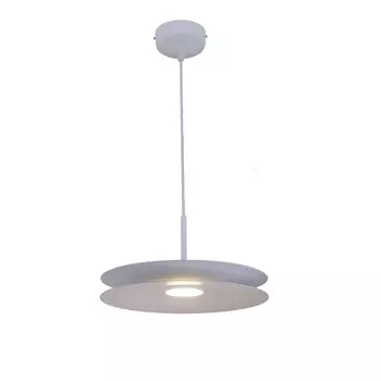 Светильник подвесной Moderli Montana V11112-PL