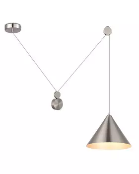 Светильник подвесной Moderli Plano V10533-1P