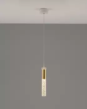 Светильник подвесной Moderli Ran V10896-PL