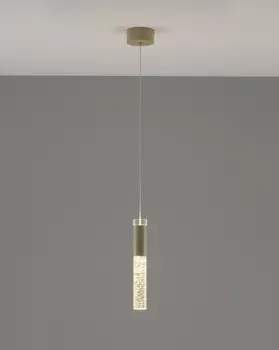 Светильник подвесной Moderli Ran V10897-PL