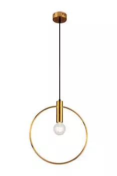 Светильник подвесной Moderli Sachara V6050-1P