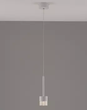 Светильник подвесной Moderli Self V10852-PL