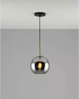 Светильник подвесной Moderli Sumatra V2112-P