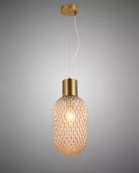 Светильник подвесной Moderli Sunset V10917-P