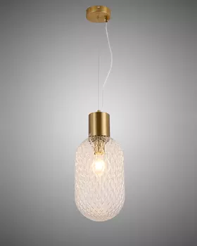 Светильник подвесной Moderli Sunset V10918-P