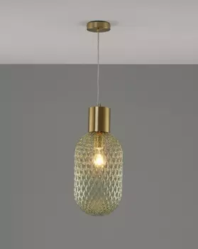 Светильник подвесной Moderli Sunset V10919-P