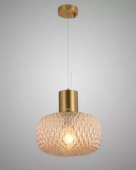 Светильник подвесной Moderli Sunset V10921-P