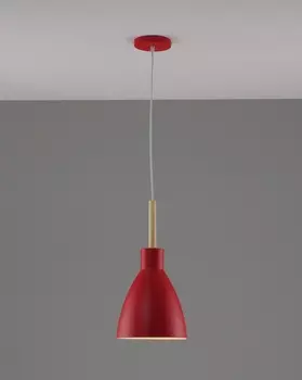 Светильник подвесной Moderli Toni V1282-1P