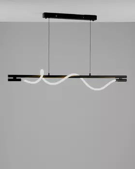 Светильник подвесной Moderli True V10677-PL