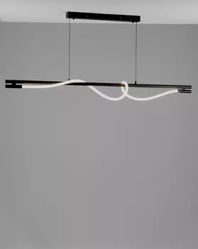 Светильник подвесной Moderli True V10678-PL