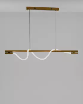 Светильник подвесной Moderli True V10679-PL