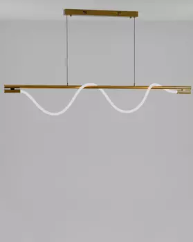 Светильник подвесной Moderli True V10680-PL