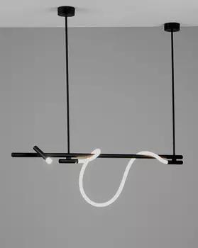 Светильник подвесной Moderli True V10683-PL