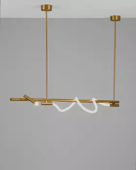 Светильник подвесной Moderli True V10684-PL