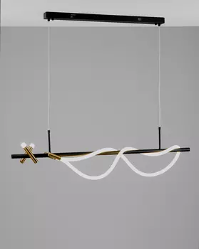 Светильник подвесной Moderli True V10685-PL