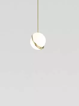 Светильник подвесной Moderli Venture V2010-1P