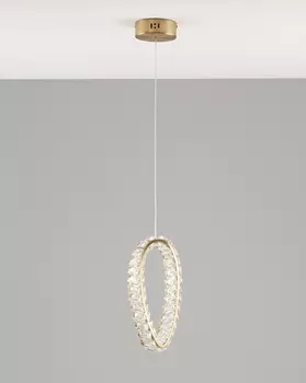 Светильник подвесной Moderli Verona V10432-PL